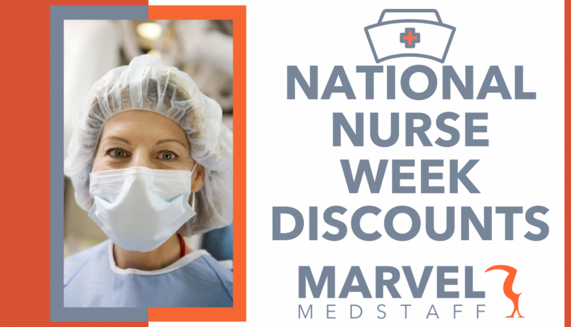 National Nurse Week Discounts (1)