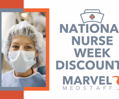 National Nurse Week Discounts (1)