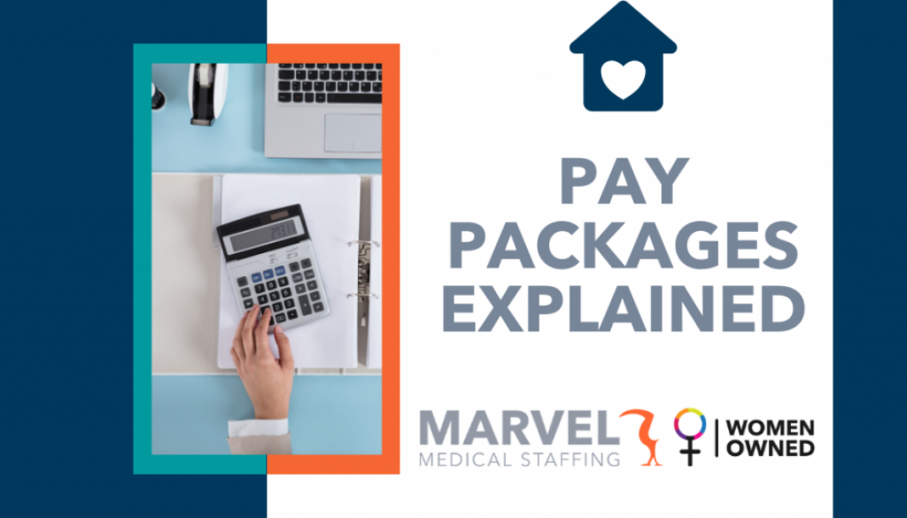 Pay Packages Explained