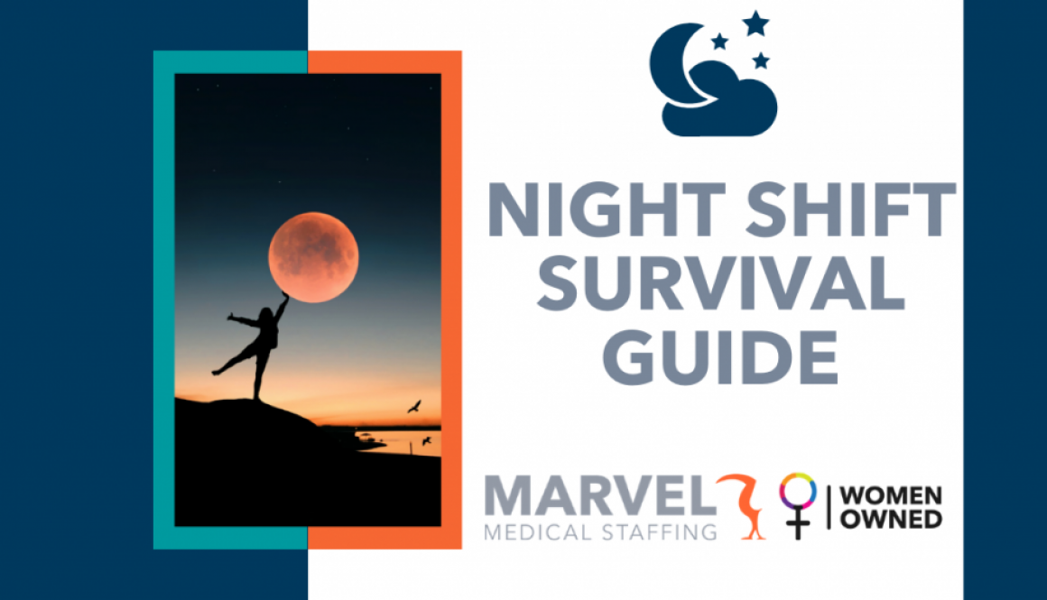Night Shift Survival Guide