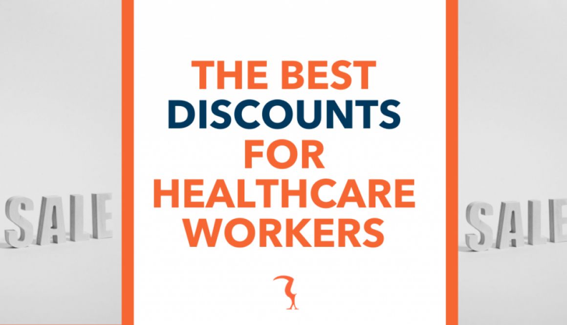 Best Nurse Discounts 2021 blog