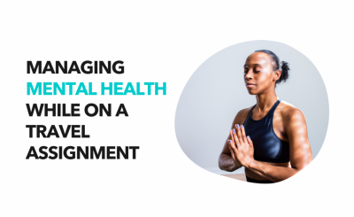 Managing Mental Health