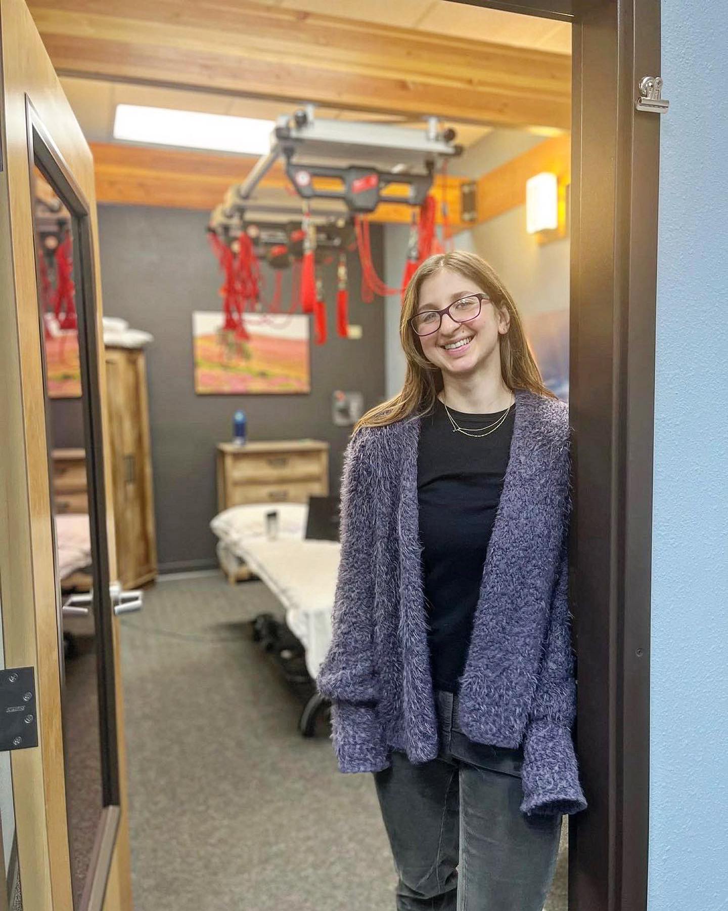 Travel Therapy as a New Graduate Travel Therapy as a New Graduate