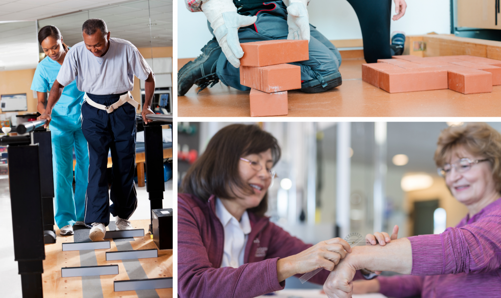 Occupational Therapy Its History and Today’s Demands Marvel Medical