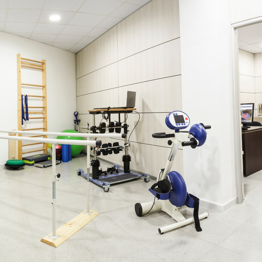 Physical Therapy Equipment