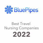 BluePipes Award BluePipes Award