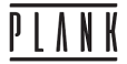 Plank Mattress Logo
