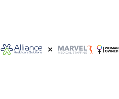 Marvel Medical Staffing Acquires Alliance Healthcare Solutions
