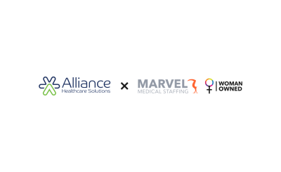 Marvel Medical Staffing Acquires Alliance Healthcare Solutions