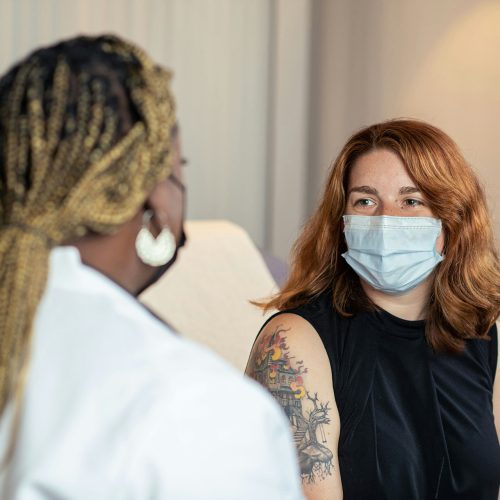 Travel Repirtory Therapist